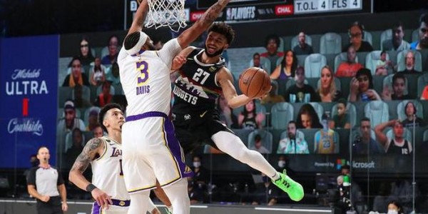 Los Angeles Lakers y Denver Nuggets están ansiosos por lograr sus objetivos esta temporada
